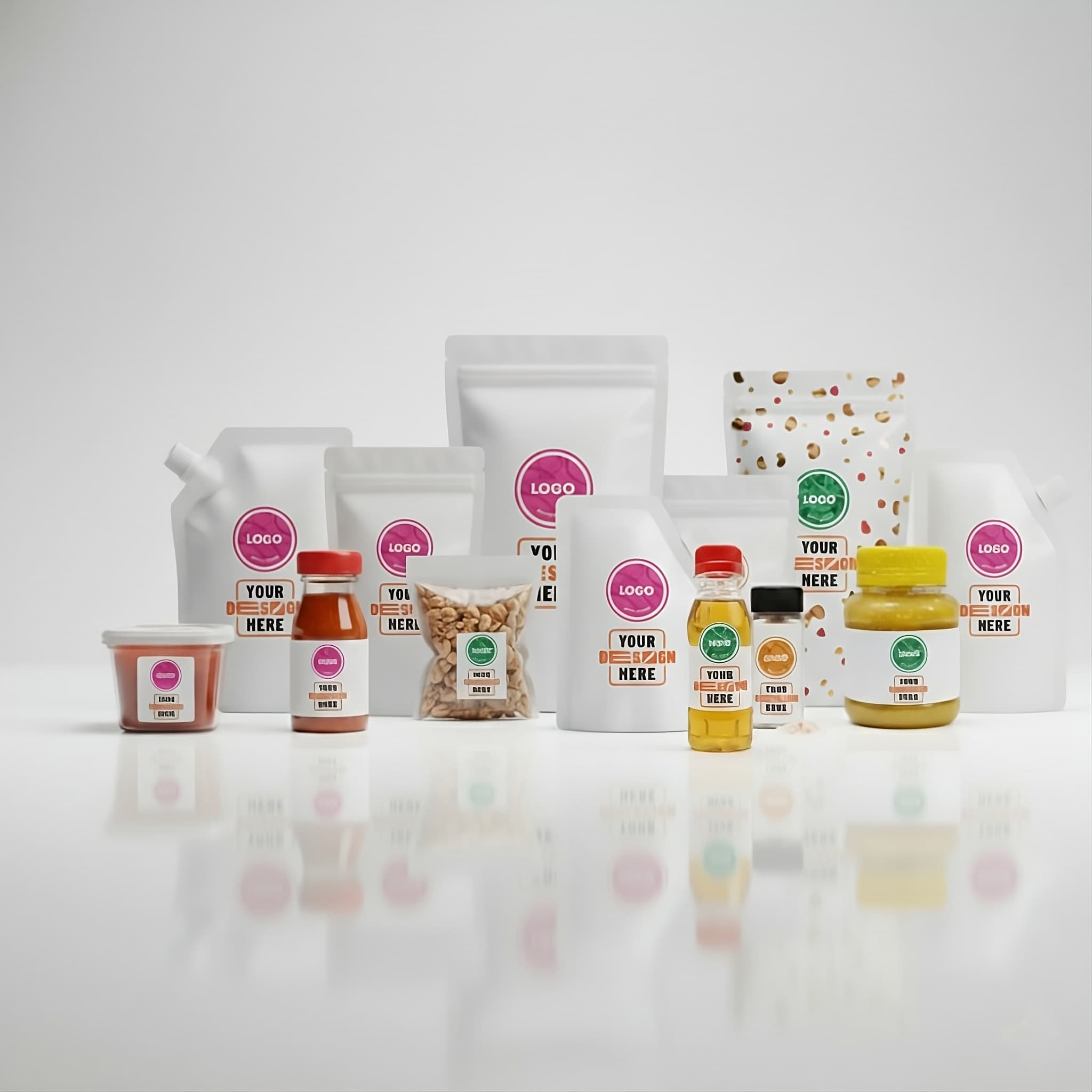 Private Label Manufacturing