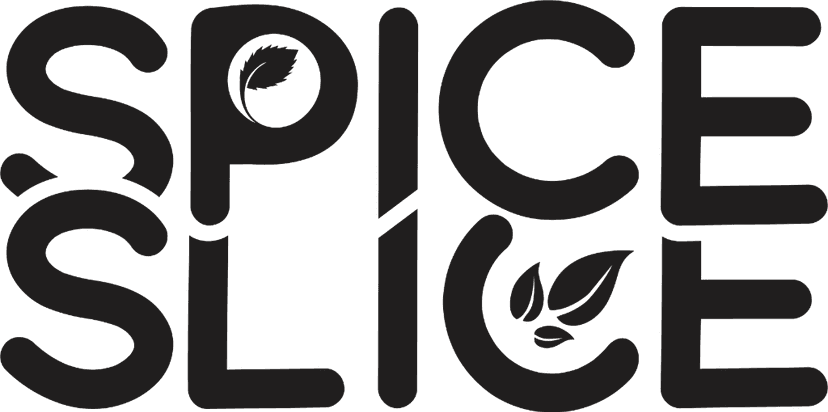 Spice Slice Logo