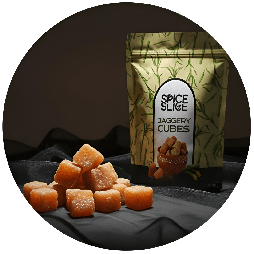 Jaggery Cube