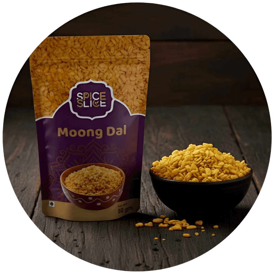 Moong Dal