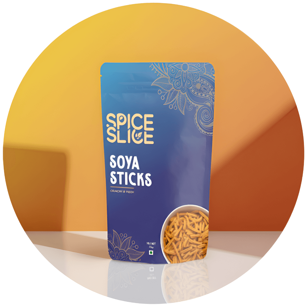 Soya Sticks