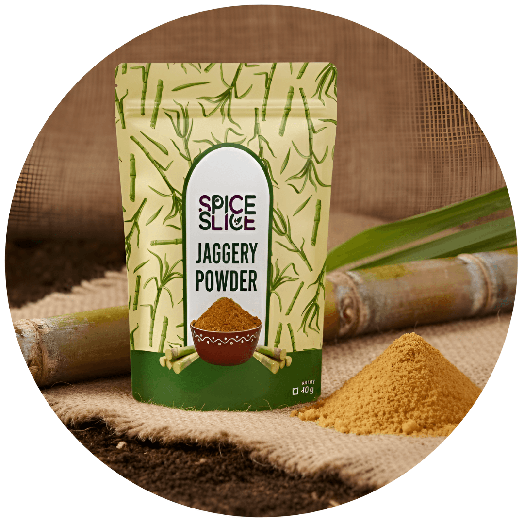 Jaggery Powder