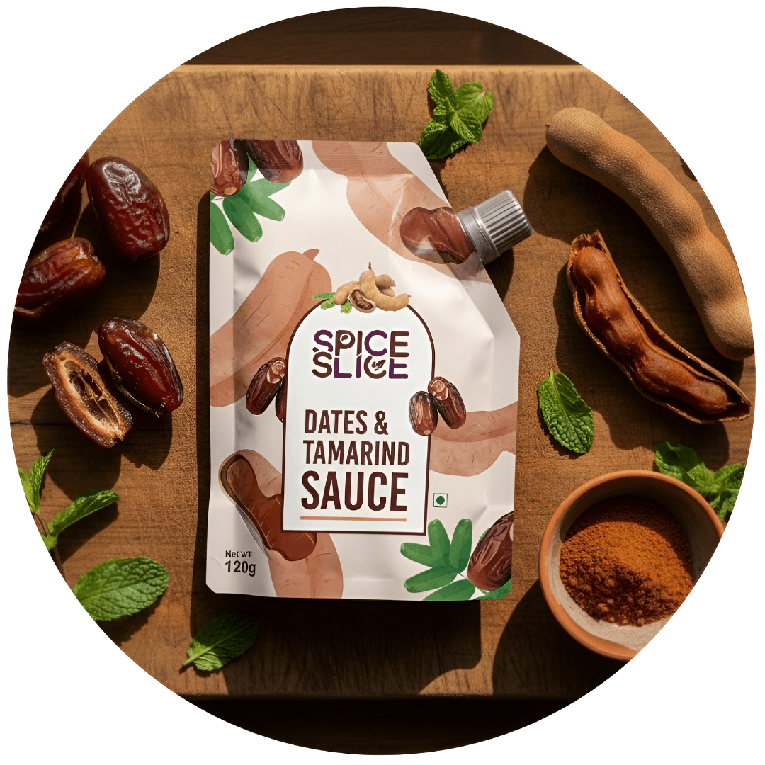 Tamarind & Date Sauce
